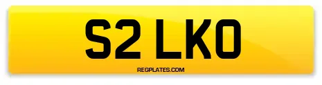 S2 LKO