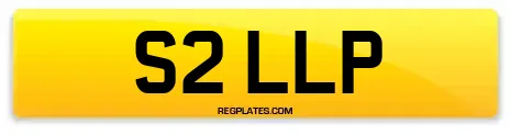 S2 LLP