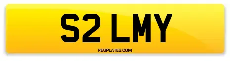 S2 LMY