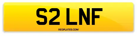 S2 LNF