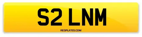 S2 LNM