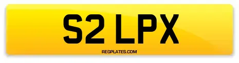 S2 LPX