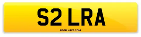 S2 LRA