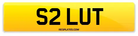 S2 LUT