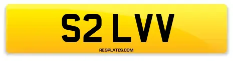 S2 LVV