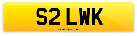 S2 LWK