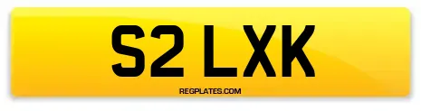 S2 LXK