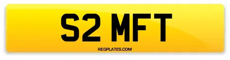 S2 MFT