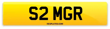 S2 MGR