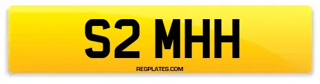 S2 MHH