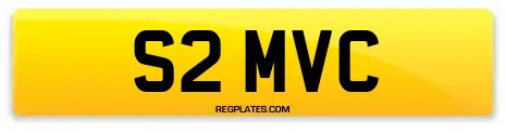 S2 MVC
