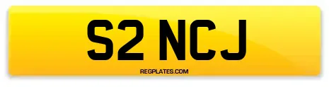 S2 NCJ