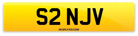 S2 NJV
