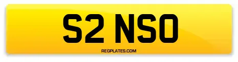 S2 NSO