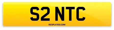 S2 NTC