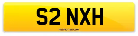 S2 NXH