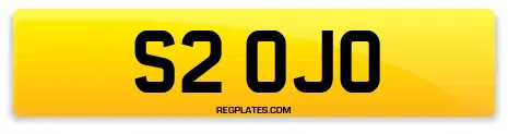 S2 OJO