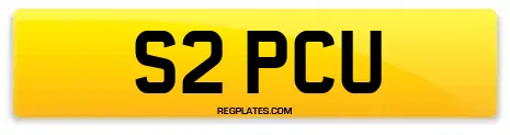 S2 PCU