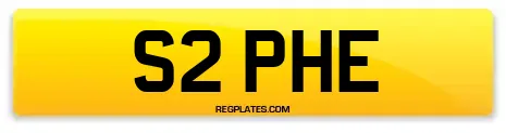 S2 PHE