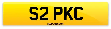 S2 PKC