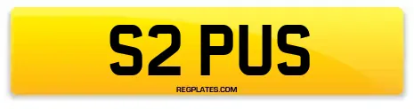 S2 PUS
