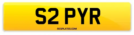 S2 PYR