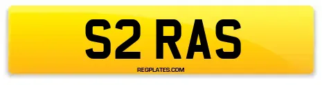 S2 RAS