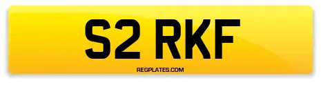 S2 RKF