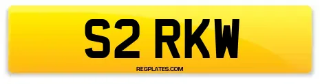 S2 RKW