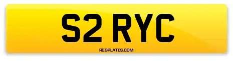 S2 RYC