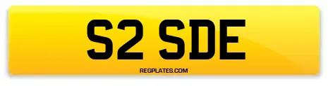 S2 SDE