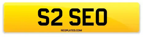 S2 SEO