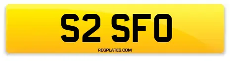 S2 SFO