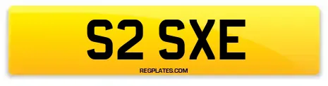 S2 SXE