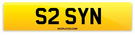 S2 SYN