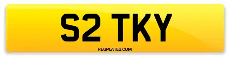 S2 TKY