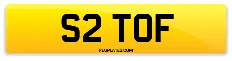 S2 TOF