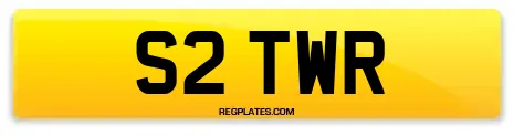 S2 TWR
