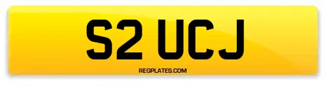 S2 UCJ