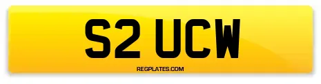 S2 UCW