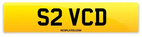 S2 VCD