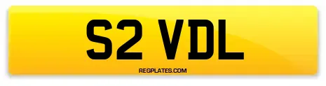 S2 VDL