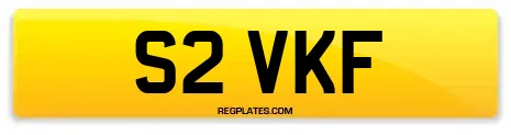 S2 VKF