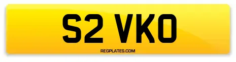 S2 VKO