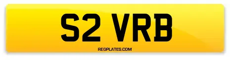 S2 VRB