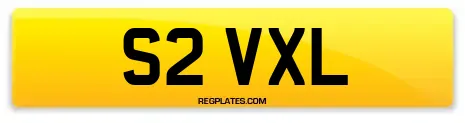 S2 VXL