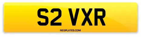 S2 VXR