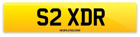 S2 XDR