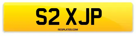 S2 XJP