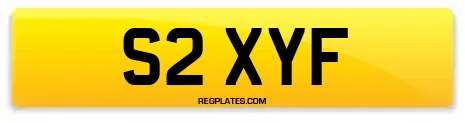 S2 XYF